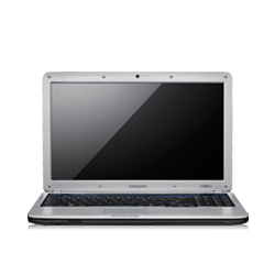 Samsung R R730-JS05 Intel® Pentium® Dual-Core T4400