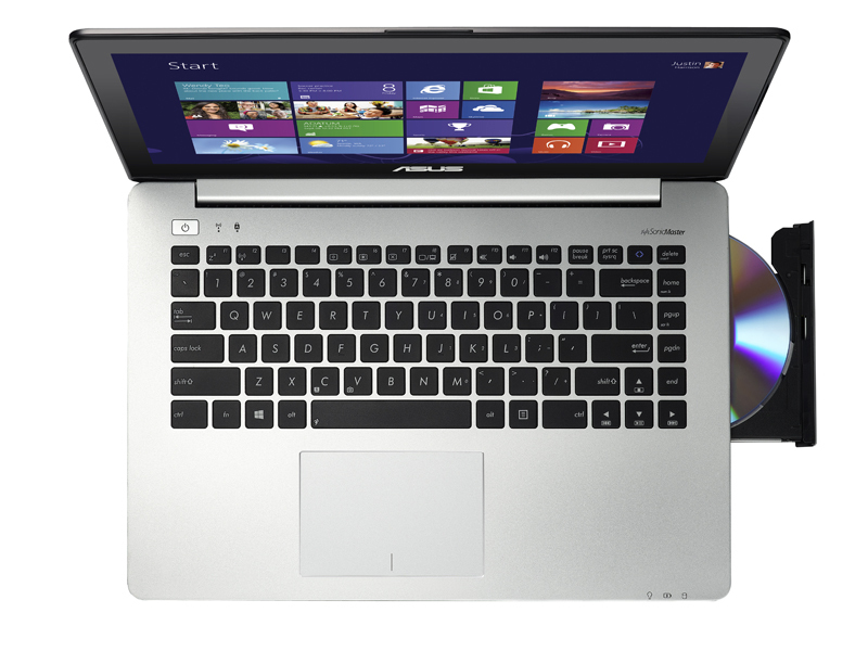 ASUS Vivobook S451LA-CA016P Intel® Core™ i5 i5-4200U Laptop – image 2