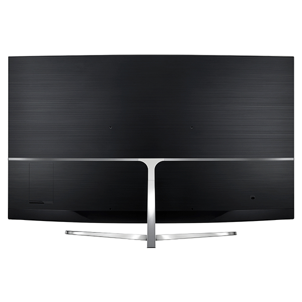 Samsung UN65KS9500 165.1 cm (65") 4K Ultra HD Smart TV Wi-Fi Black – image 2
