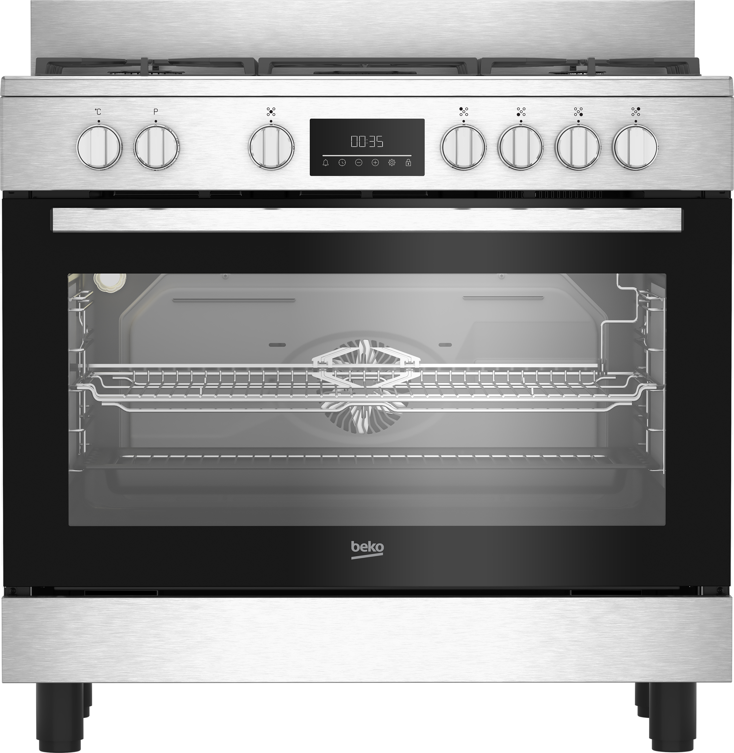 Beko BGM 11227 EXN — vue 1 sur 7