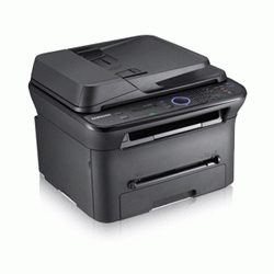 Samsung SCX-4623F multifunction printer Laser A4 – image 3