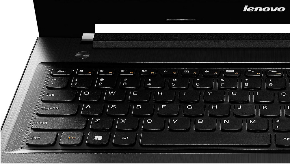 Lenovo IdeaPad 50-70 Intel® Core™ i7 i7-4500U Laptop – image 7
