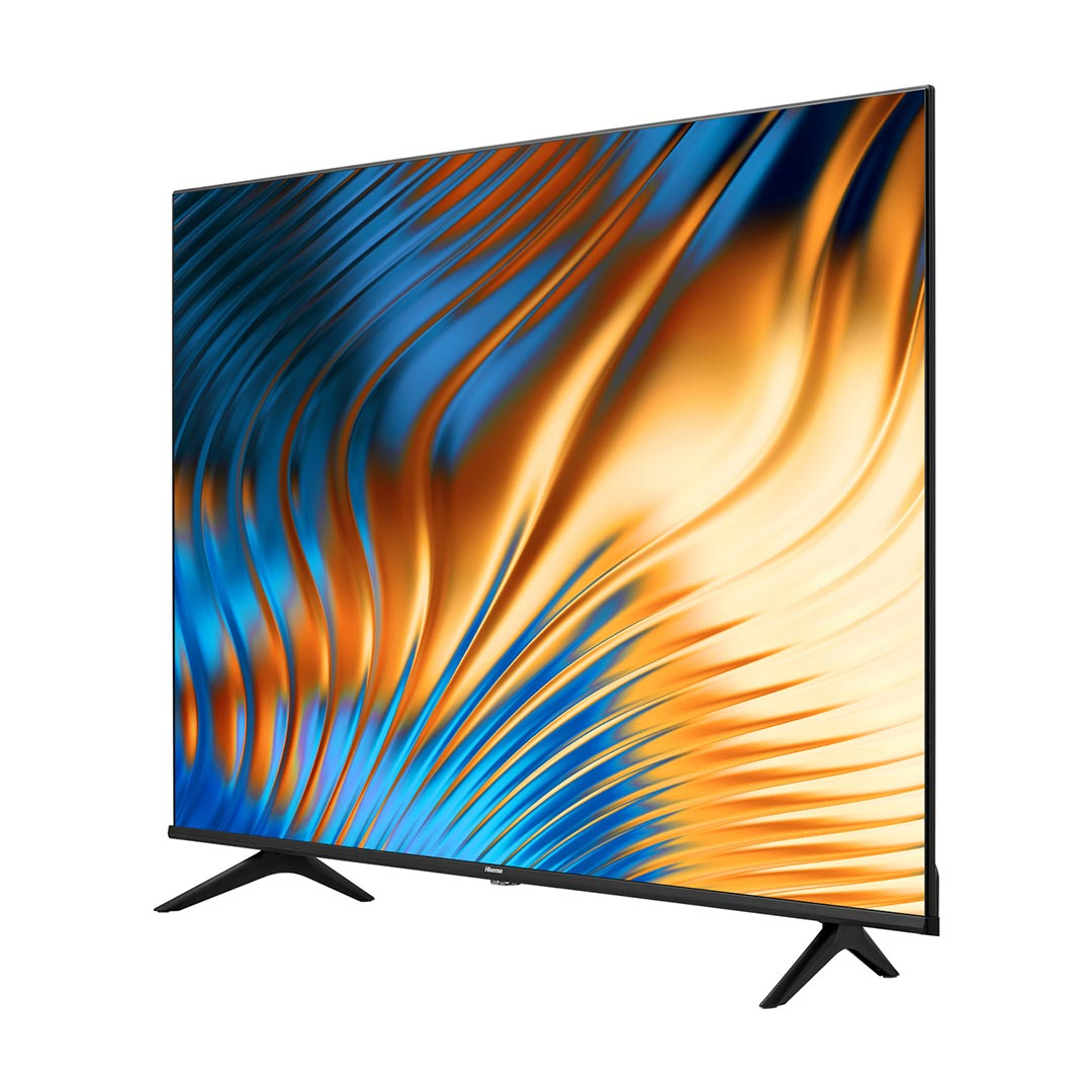 Hisense 58A6HV TV 147.3 cm (58") 4K Ultra HD Smart TV Wi-Fi Black – image 3
