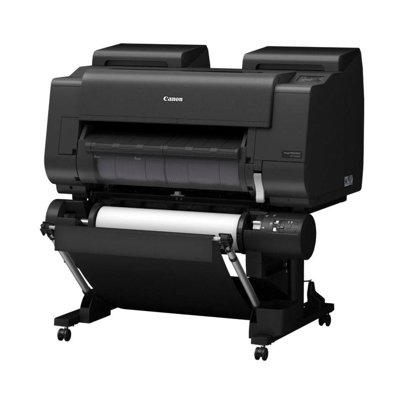 Canon imagePROGRAF GP-2600S large format printer Wi-Fi Bubblejet Colour – image 5