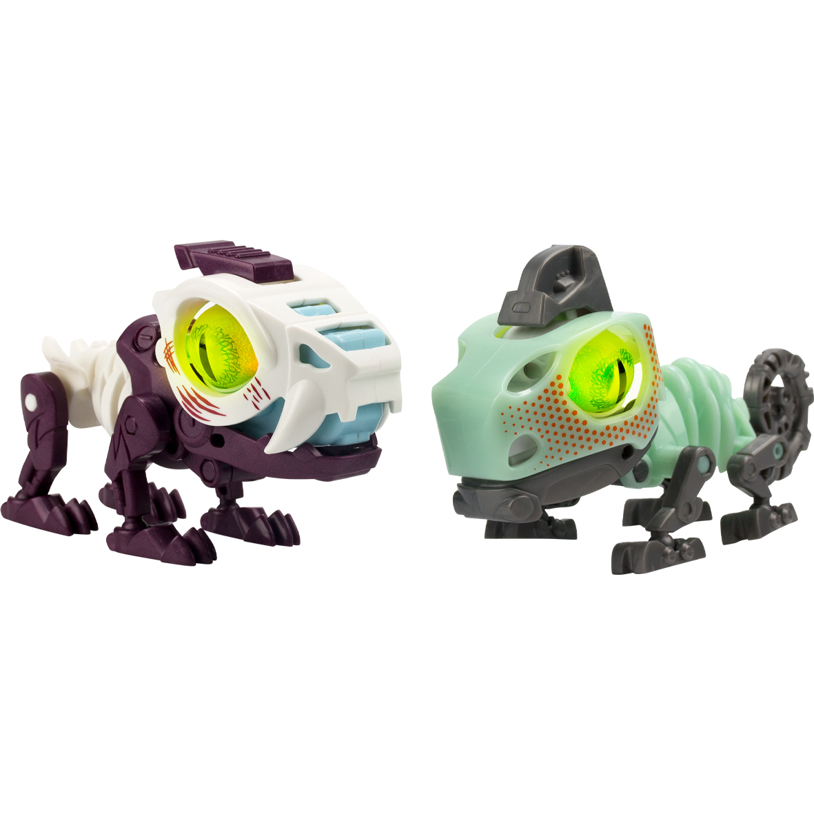 Silverlit Biopod Duo Robot Dino’s – image 4