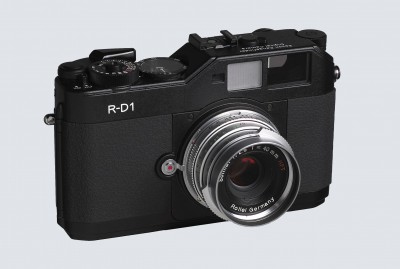 Epson R-D1 camera – image 2
