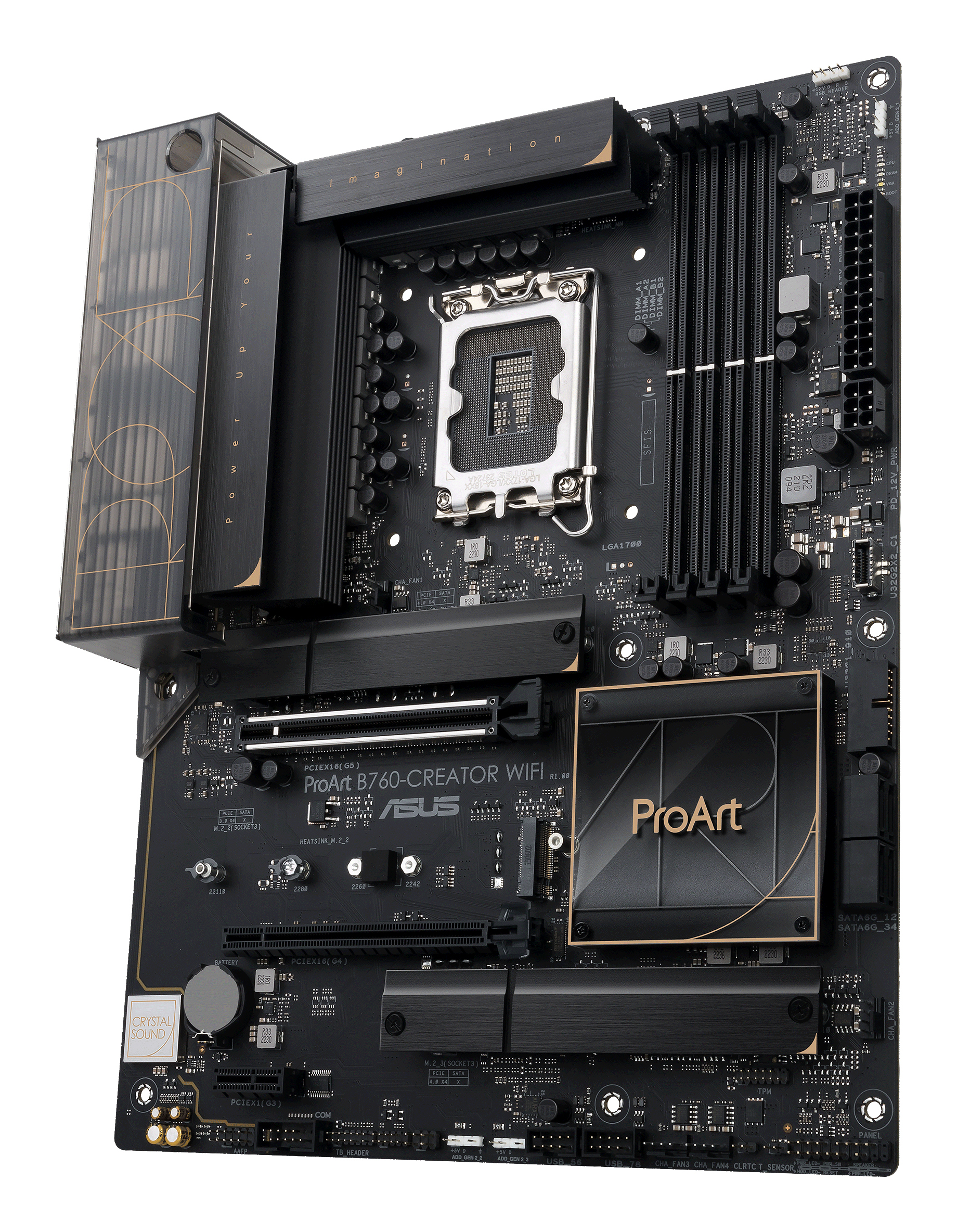 ASUS PROART B760-CREATOR WIFI – image 5