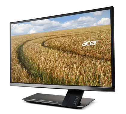 Acer S6 S276HLtmjj computer monitor – image 2