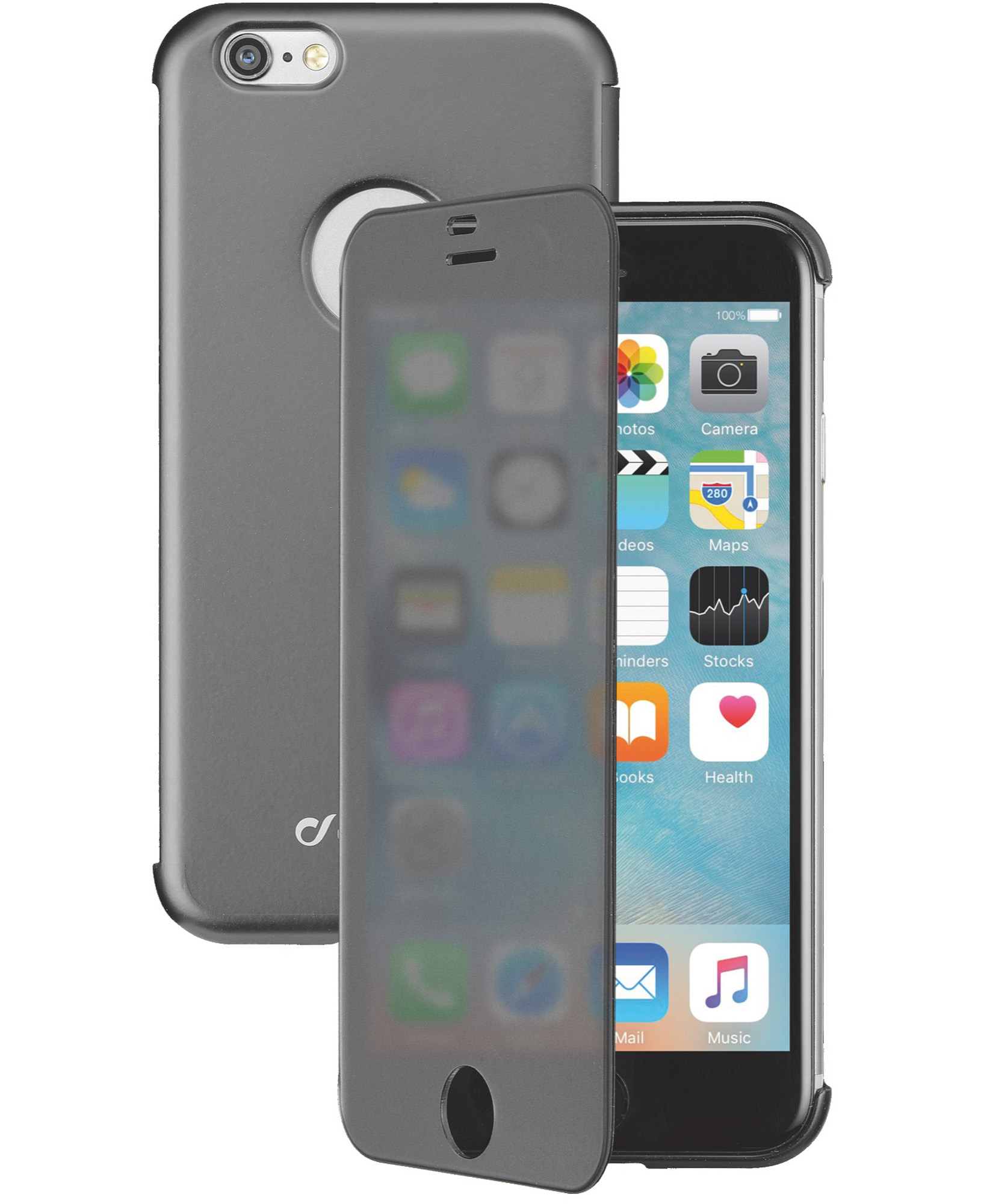 Cellularline Book Touch - iPhone 6S/6 – image 2