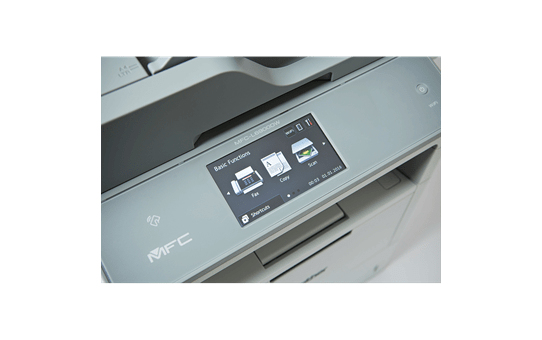 MFC-L6950DW