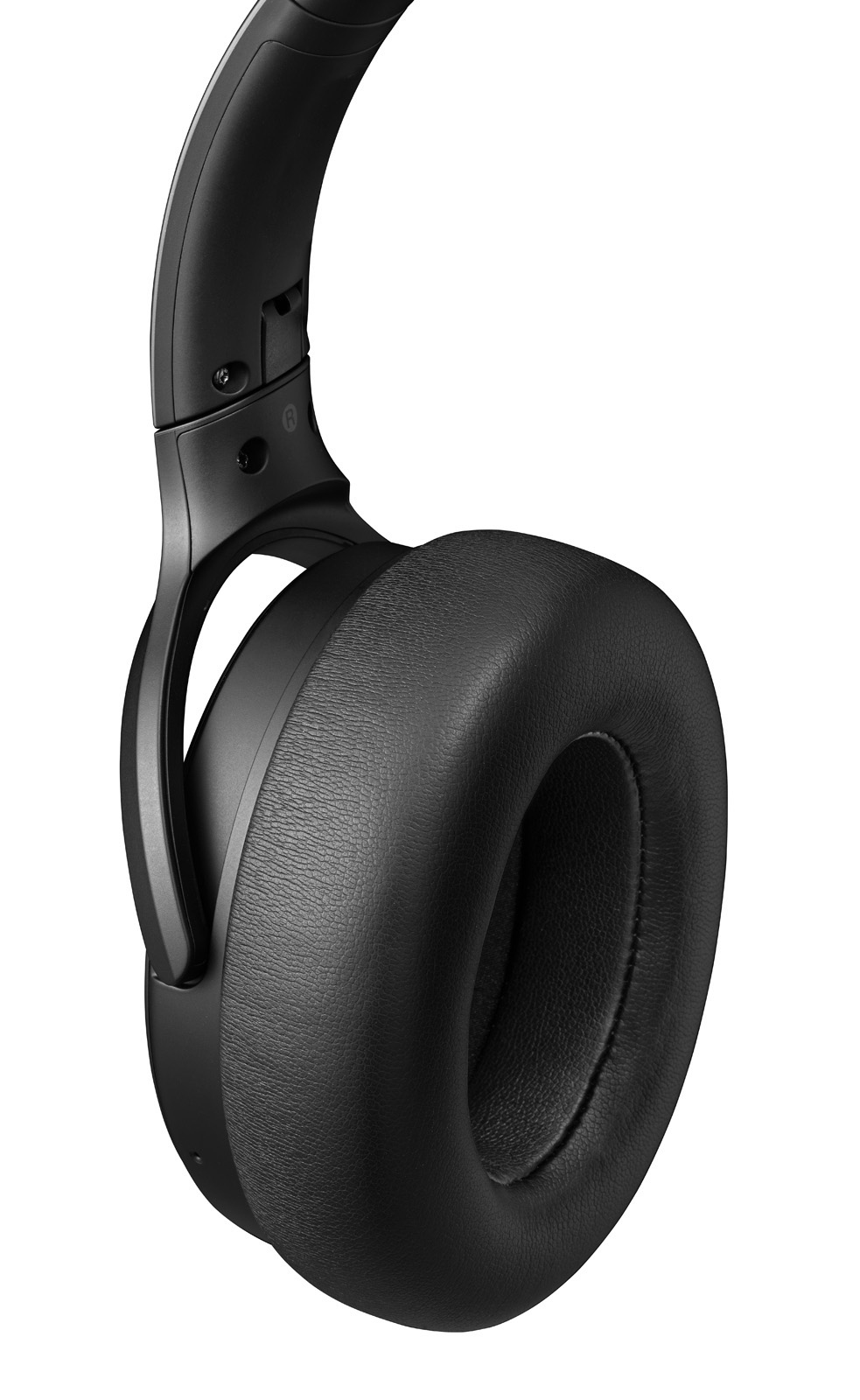 JVC HA-S100N ANC Over Eear Headphones Black – image 7