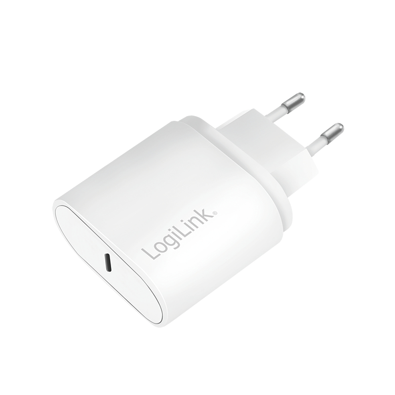 LogiLink PA0261 mobile device charger Smartphone, Tablet White AC Fast charging Indoor – image 3