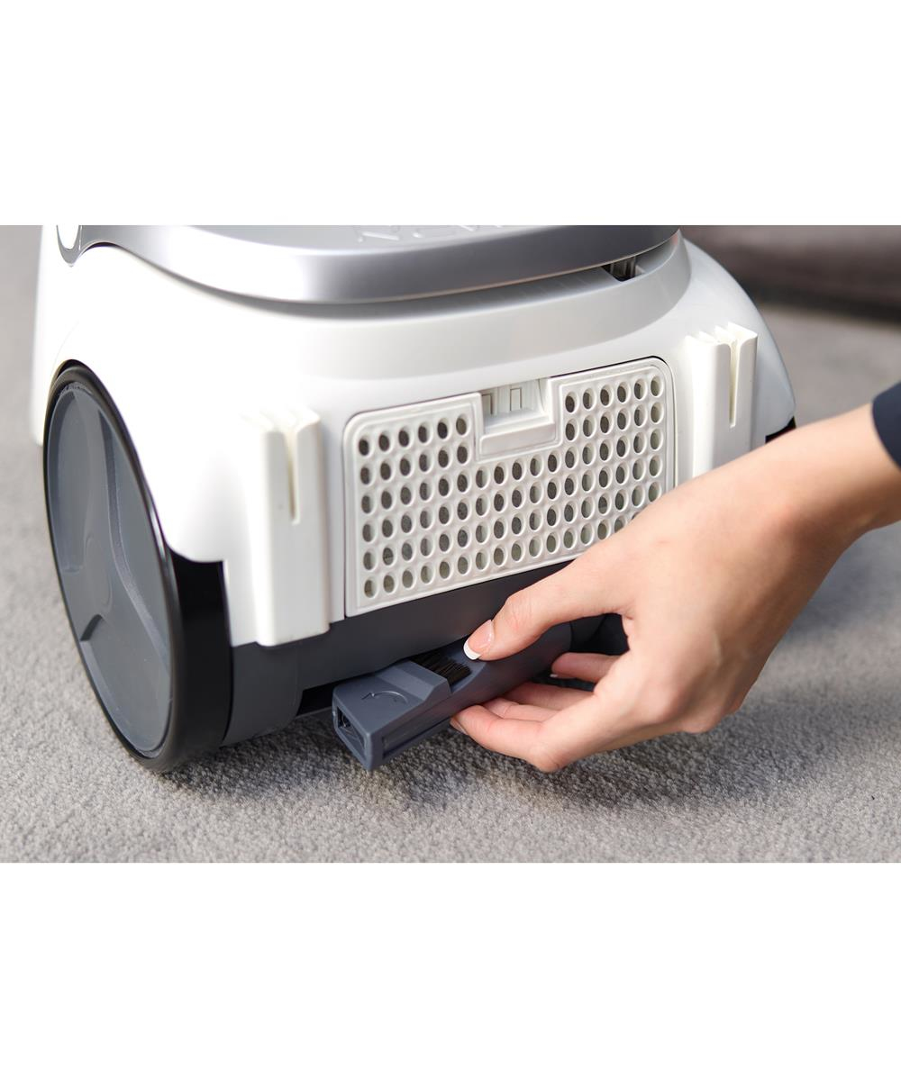 Hoover SP81SM11001 1.7 L Cylinder vacuum Dry 850 W Bagless – image 8