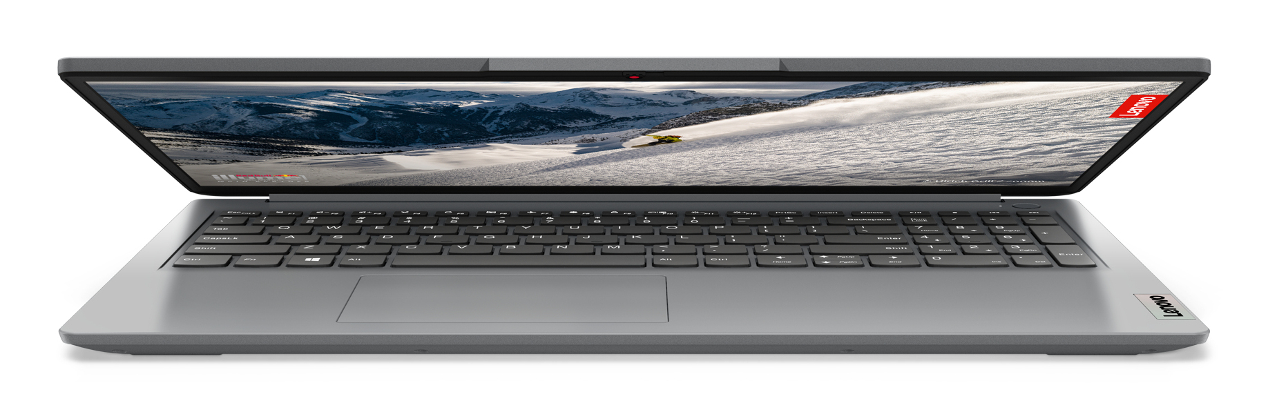 Portátil - Lenovo IdeaPad 1 15ALC7, 15.6" Full HD, AMD Ryzen™ 5 5625U, 16GB RAM, 512GB SSD, Radeon™ Onboard Graphics, Windows 11 Home - imagen 13