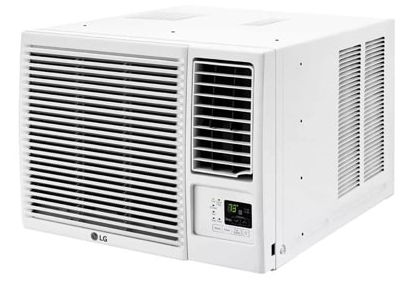 LG LW8016HR window/through-wall air conditioner 7500 BTU/h – image 3
