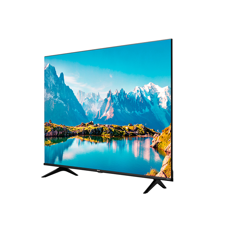 Hisense 43A6CG 109.2 cm (43") 4K Ultra HD Smart TV Wi-Fi Black 200 cd/m² – image 4
