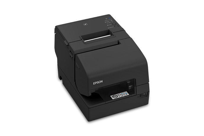 Epson C31CG62036 POS printer Wireless Thermal – image 2