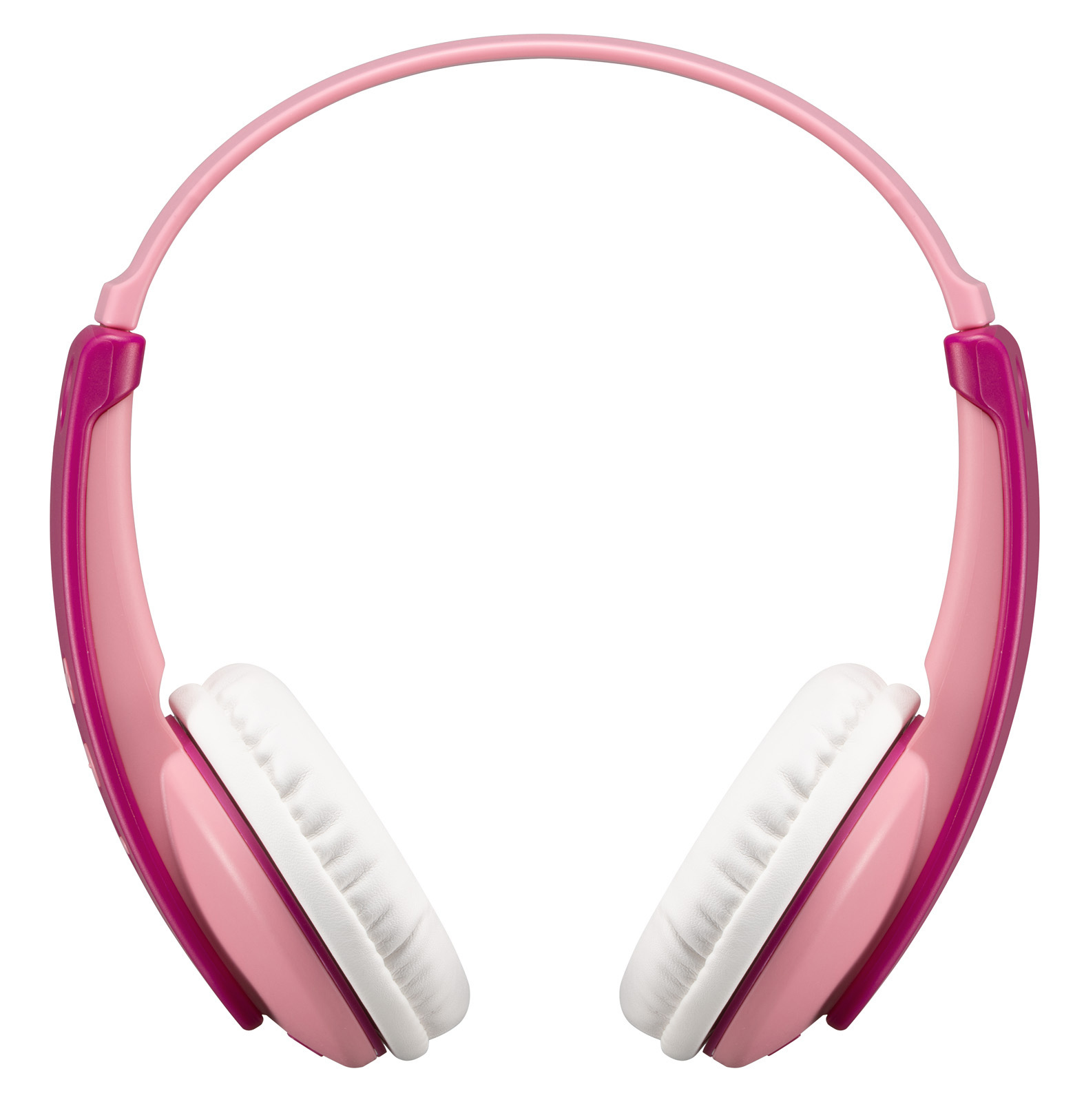 JVC Tinyphones Bluetooth Pink – image 2