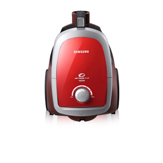 Samsung SC4752 2 L Cylinder vacuum Dry 1800 W Bagless