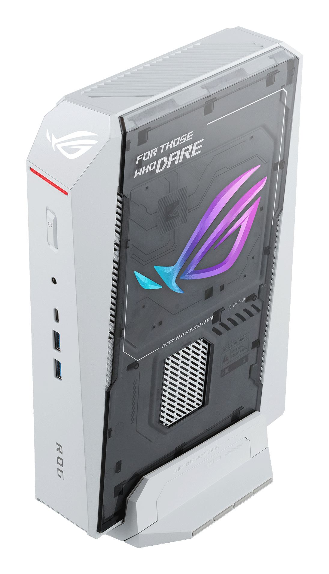 ASUS ROG RNUC16JNK9X28AA2W Intel Core Ultra 9 290HX Plus – image 5