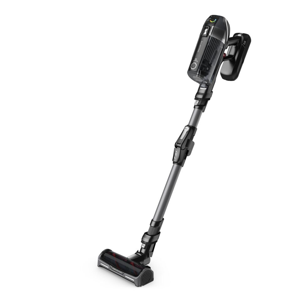 Rowenta X-Force RH9959 2-in-1 stick vacuum Battery Dry HEPA Bagless – image 5
