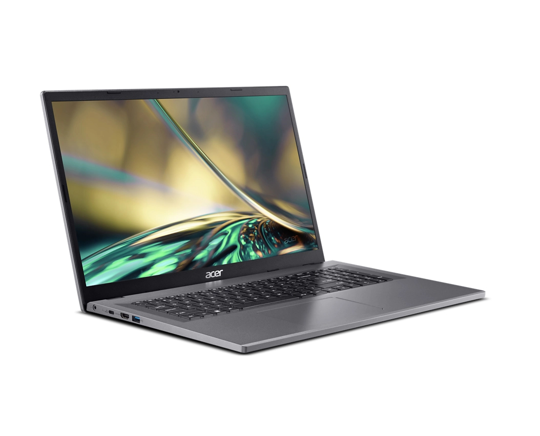 Acer Aspire 3 A317-55P-034 Intel Core i3 N-series i3-N305 Laptop – image 2