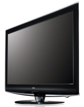 LG 42LH9000 TV 106.7 cm (42") Full HD Black 500 cd/m² – image 2