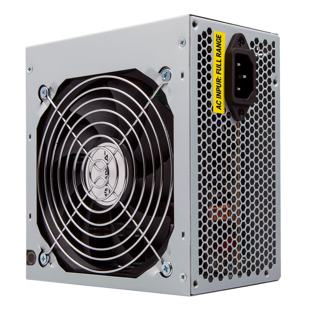 UNYKAch Power Supply ATX – image 2