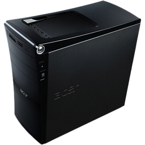 Acer Aspire 3450-ER20P AMD FX™ FX 6100