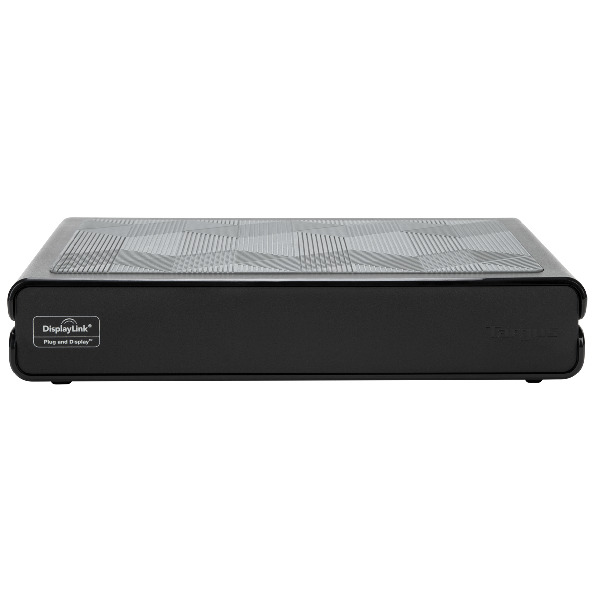 Targus DOCK171USZ laptop dock/port replicator Black – image 3
