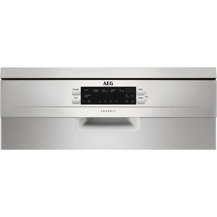 AEG FFB62620PM Freestanding 13 place settings – image 2