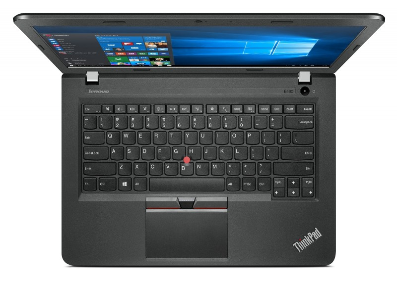 Lenovo ThinkPad Edge E460 Intel® Core™ i5 i5-6200U Laptop – image 7