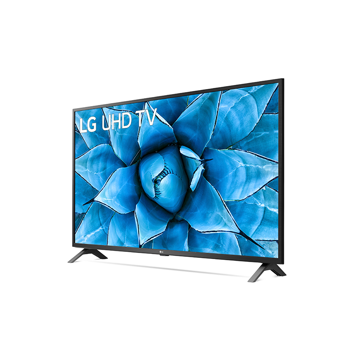 LG 65UN73006LA 165.1 cm (65") 4K Ultra HD Smart TV Wi-Fi Black – image 3