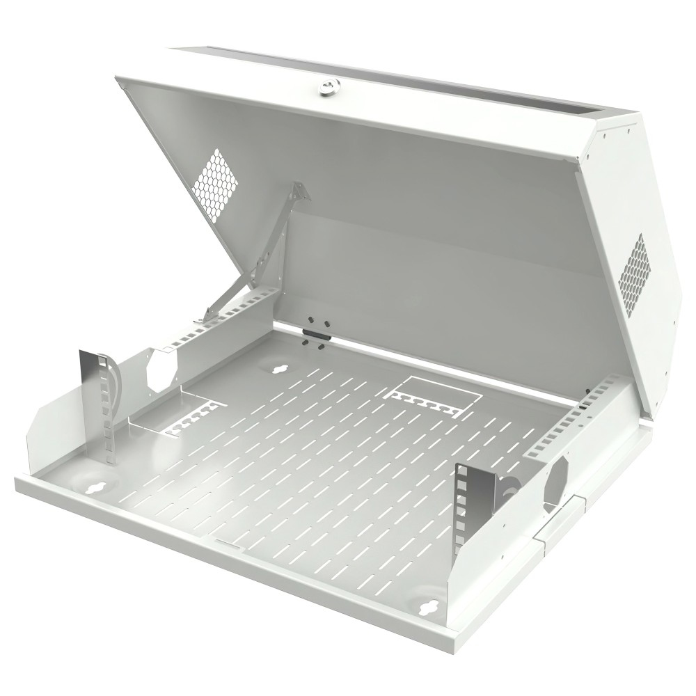 Techly I-CASE FL-09-WHT2