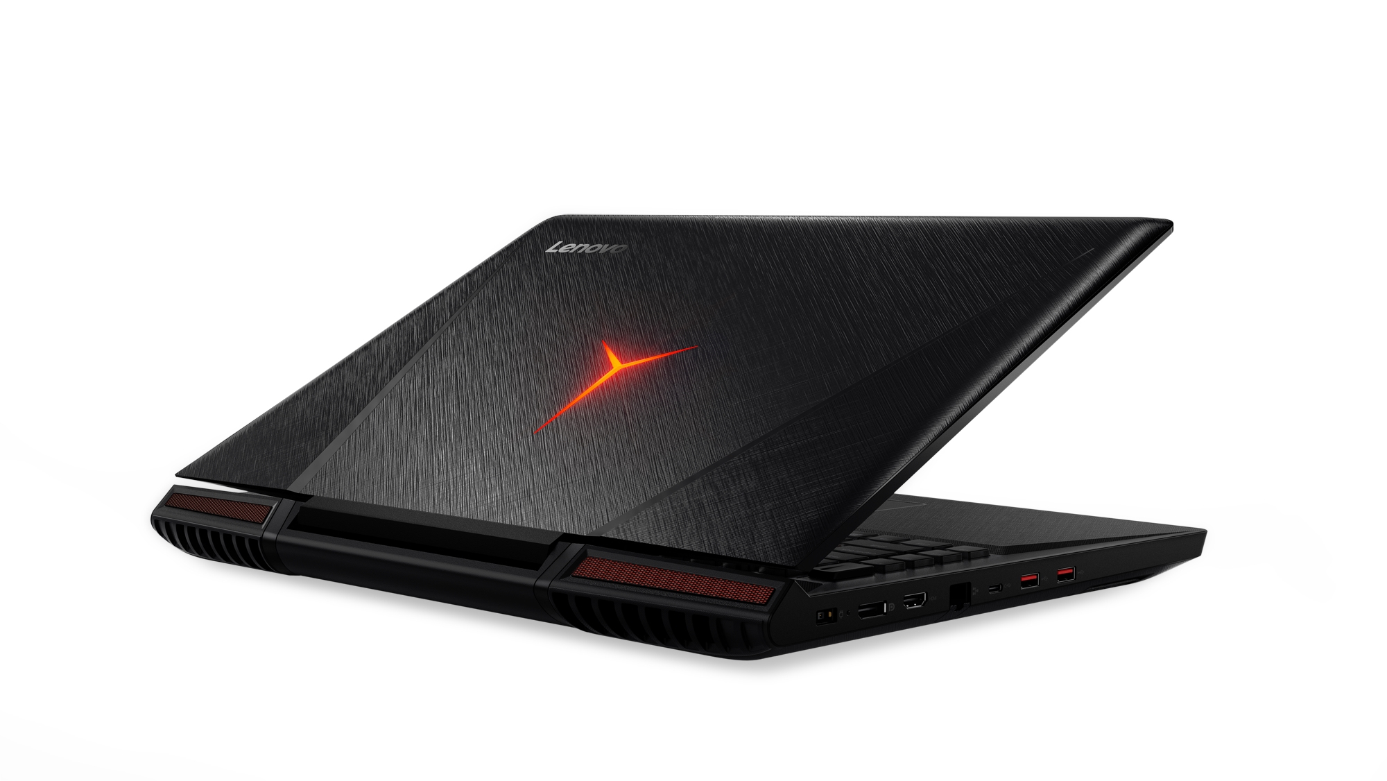 Lenovo IdeaPad Y900 Intel® Core™ i7 i7-6820HK Laptop – image 9