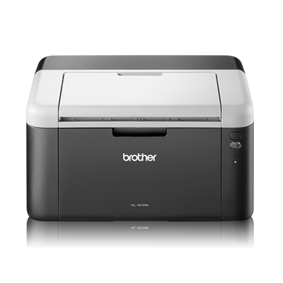 Brother HL-1212W laser printer – image 5
