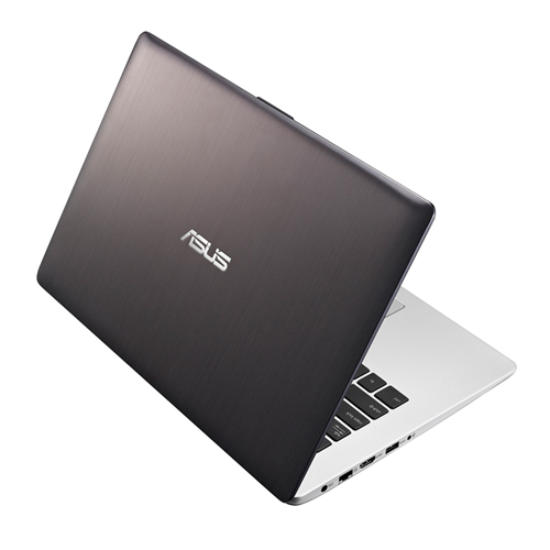 ASUS Vivobook S301LA-DH062H laptop Intel® Core™ i5 i5-4200U – image 1