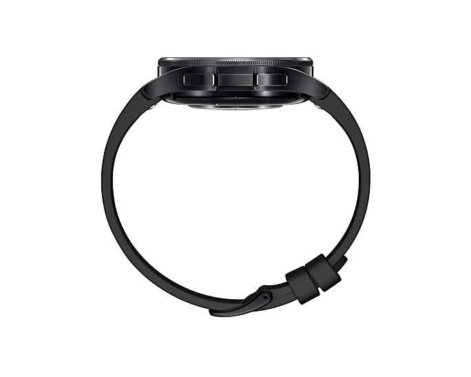 Samsung Galaxy Watch6 Classic SM-R950NZKADBT smartwatch / sport watch – image 5