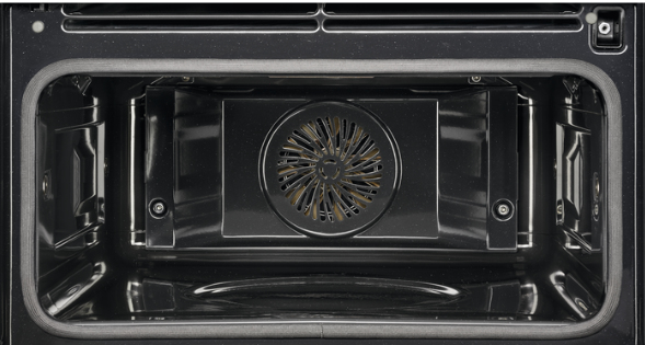 AEG KPE742280M 43 L Stainless steel – image 5