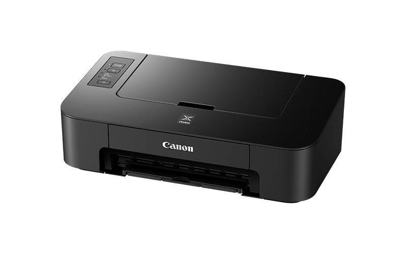 Canon PIXMA TS205 inkjet printer Colour – image 2