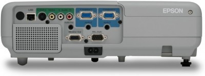 Epson EMP-83H / EMP-83 – image 4