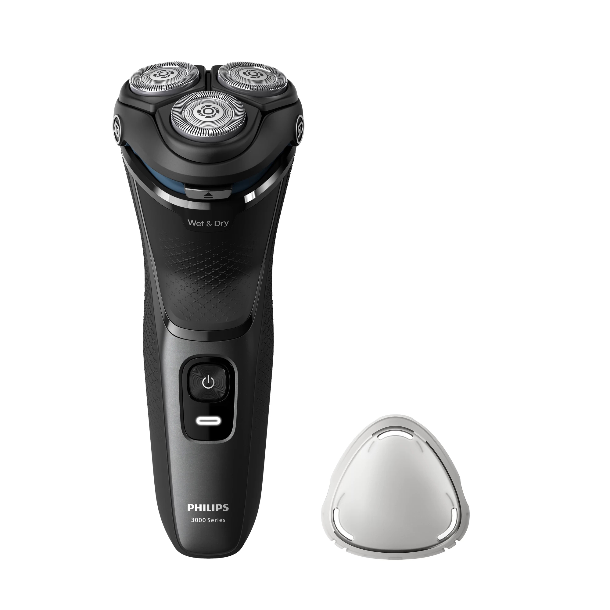 Philips Shaver 3000 Series S3145/00 Wet & Dry Electric Shaver – image 1
