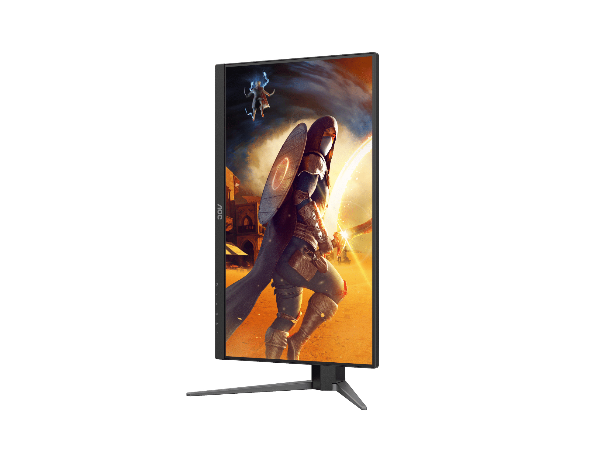 AOC G4 24G4H computer monitor – image 5
