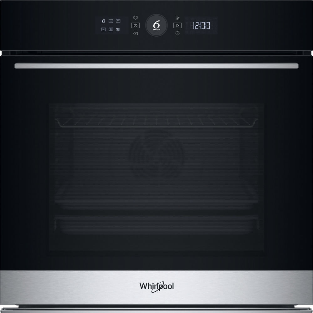 Whirlpool WOI5S8PM1SXA — vue 1 sur 8