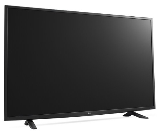 LG 43LF5100 TV 109.2 cm (43") Full HD Black – image 5