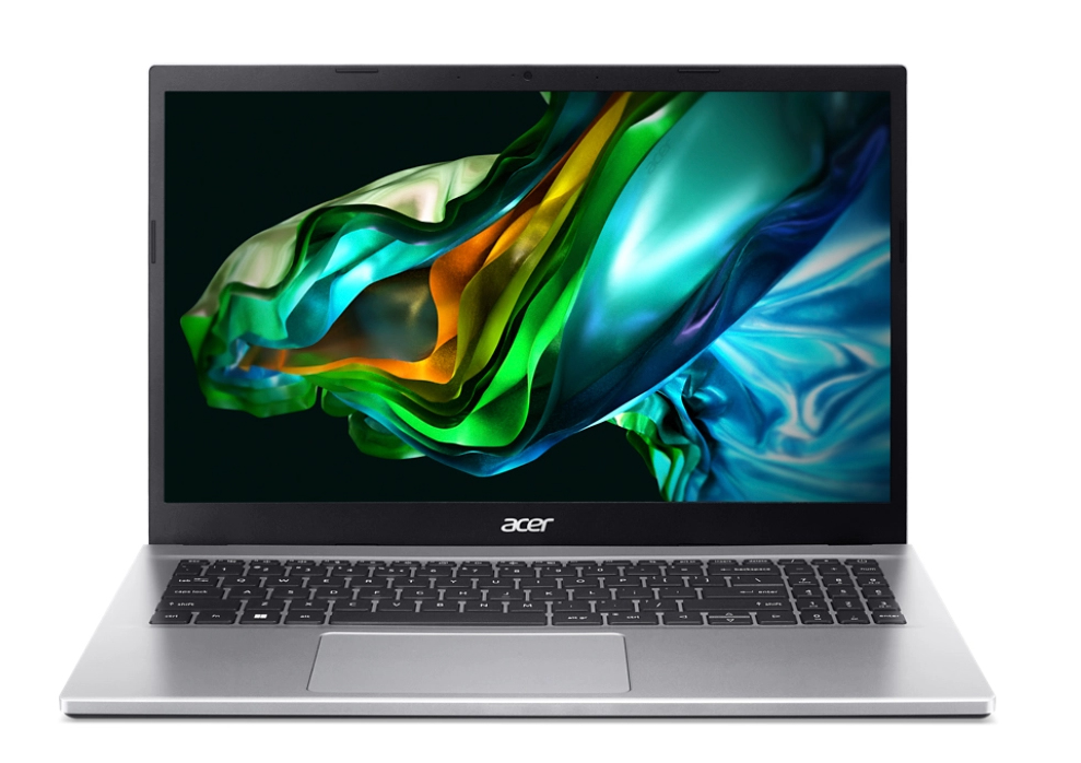Acer Aspire 3 A315-44P-R53H AMD Ryzen™ 7 5700U Laptop