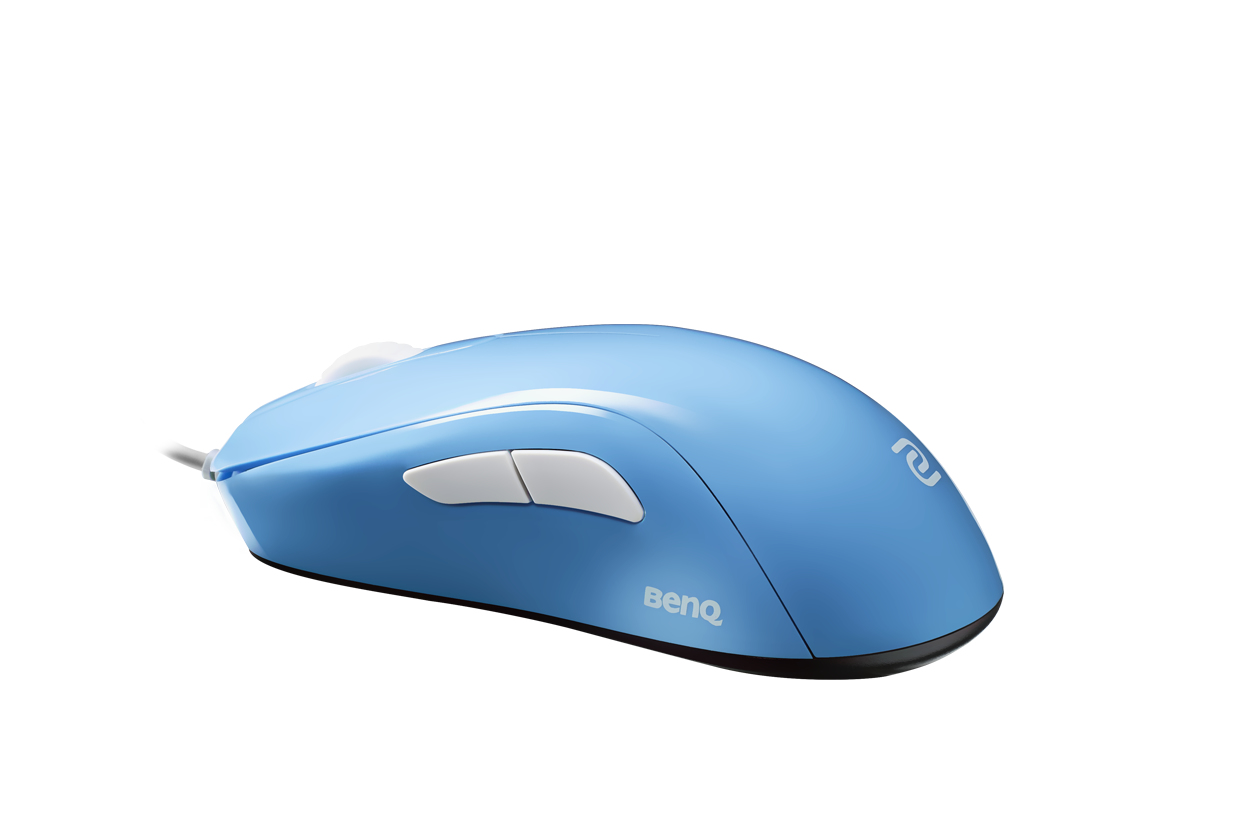 BenQ S1 Divina – image 2