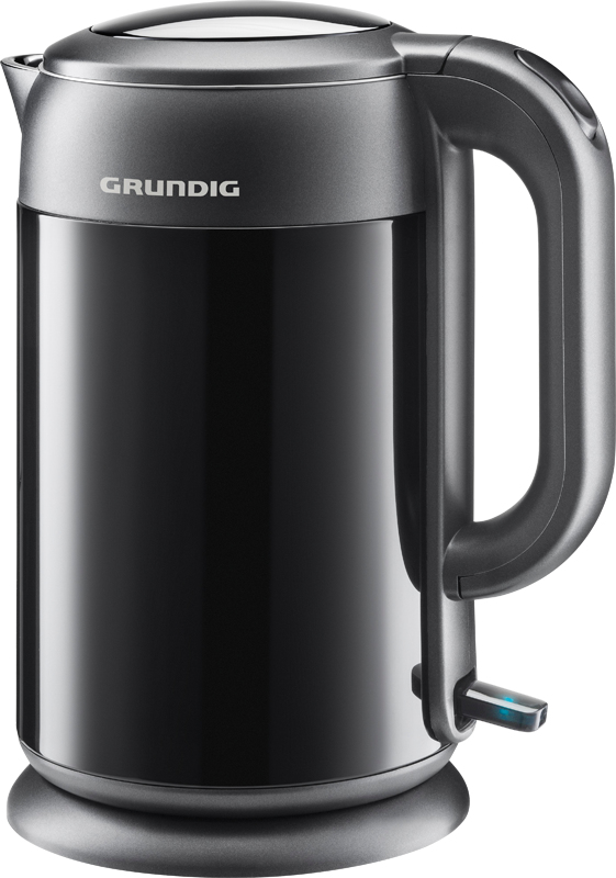 Grundig WK 6440