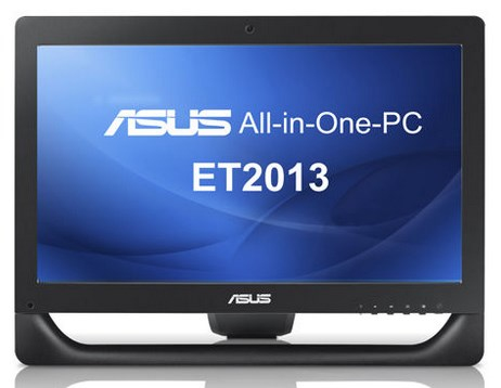 ASUS ET 2013IUKI Intel Pentium G G2030 – image 1