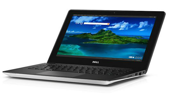 Dell Inspiron 3000 Intel® Celeron® N2810 Laptop – image 2